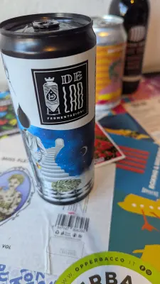 Werckmeister's photo of Session IPA