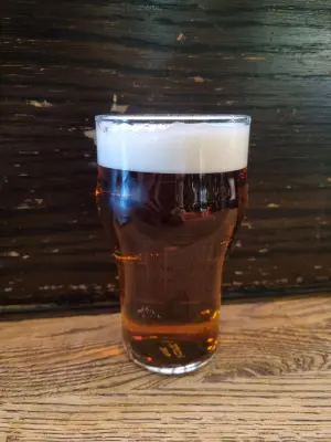 Arsol's photo of Bitter Smooth