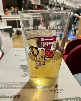 Grumbo's photo of Storyteller Ale