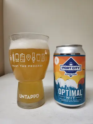 Bitterbill's photo of Optimal Wit
