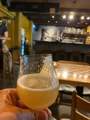 IpaPils's photo of Earth Is Not Flat