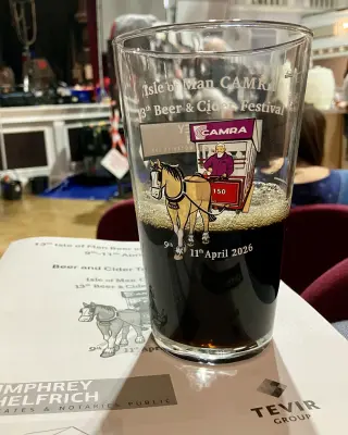 Grumbo's photo of Smelter’s Stout