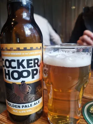 Arsol's photo of Cocker Hoop