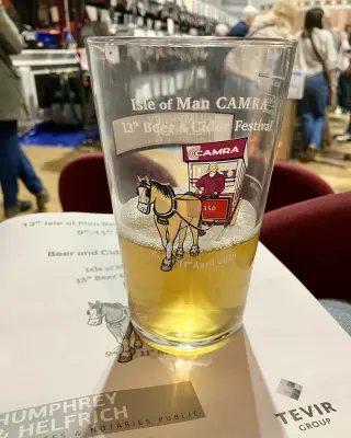 Grumbo's photo of Salvation!