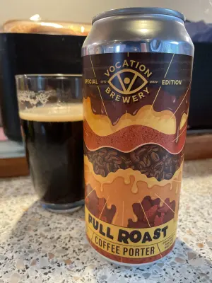 Ken1's photo of Full Roast