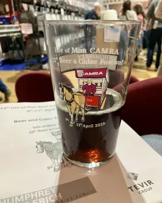 Grumbo's photo of Early-Days Northern Porter