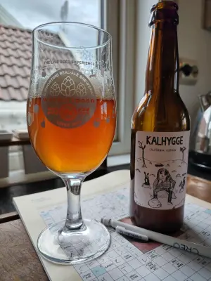 Holmen_1's photo of Kalhygge