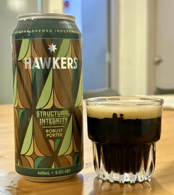 jimgreen's photo of Structural Integrity