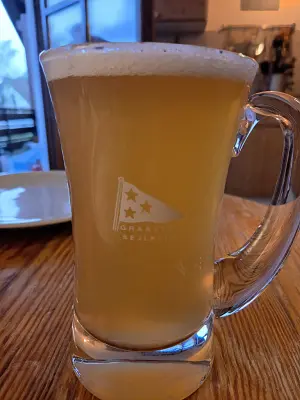 CBarley's photo of Frühlingsbier