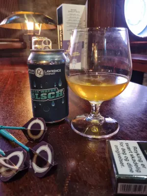 Arsol's photo of Clearwater Kölsch
