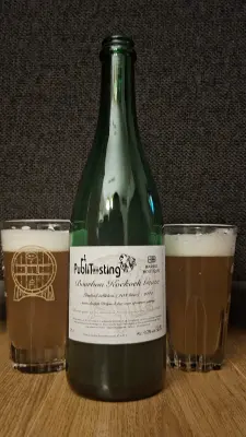EvNa's photo of Bourbon Koekoek Geuze