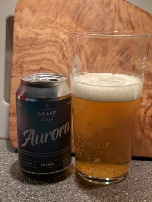 Synny's photo of Aurora