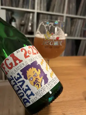Dedollewaitor's photo of Dulle Teve - FGA 2025