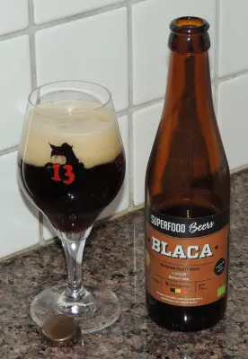 RudiGR's photo of Blaca