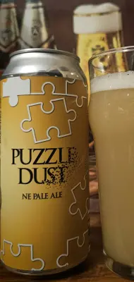 drpimento's photo of Puzzle Dust
