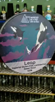 Olut's photo of Leap