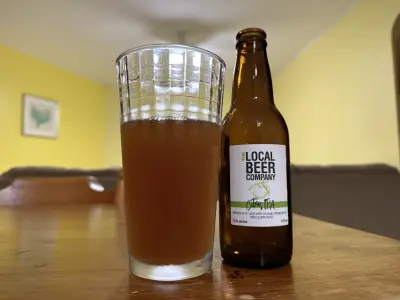 Kermis's photo of Citrus IPA