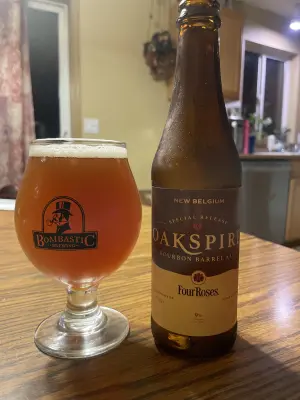 poisoneddwarf's photo of Oakspire: Four Roses