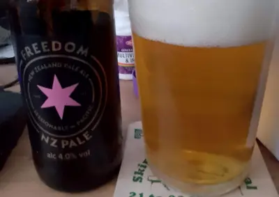 Deanso's photo of NZ Pale