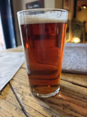 Mr_Pink_152's photo of Bristol Bitter