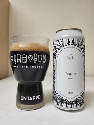 Bitterbill's photo of Trace