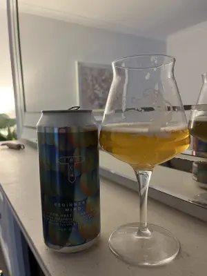 CraftBeerNick's photo of Beginner's Mind