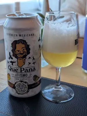 Synny's photo of Que Pana Del Ismo