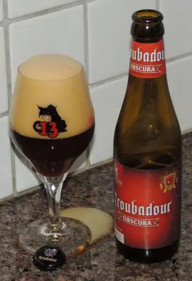RudiGR's photo of Troubadour Obscura
