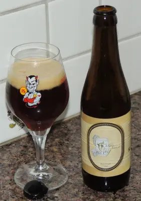 RudiGR's photo of Cuvée van de Chef Donker
