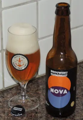 RudiGR's photo of Nova