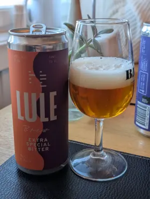 Synny's photo of Extra Special Bitter
