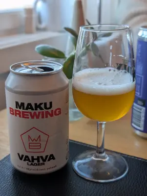 Synny's photo of Vahva lager