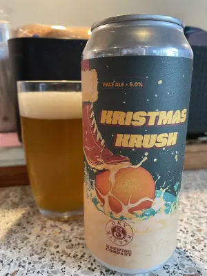 Ken1's photo of Kristmas Krush