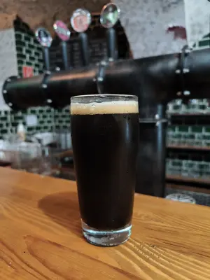 Armano's photo of Black Aurora