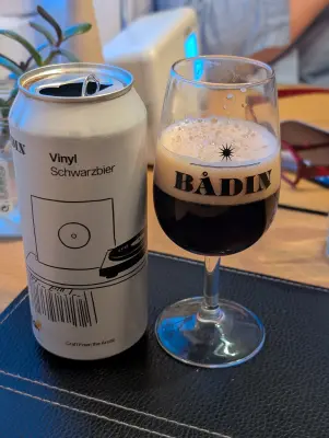 Synny's photo of Vinyl