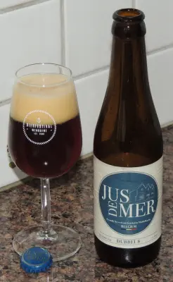 RudiGR's photo of Dubbel 8