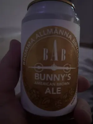 Nisse666's photo of Bunny's Ale