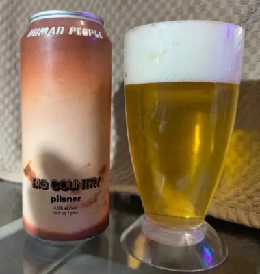 bhensonb's photo of Big Country - Batch 3 (with Russian Red Wheat)