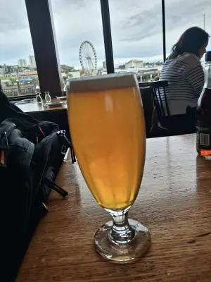 DavrosIX's photo of Space Dust IPA