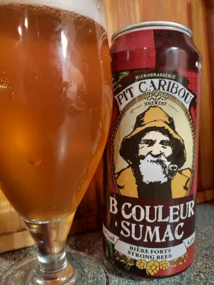 Metalchopz's photo of B Couleur: Sumac