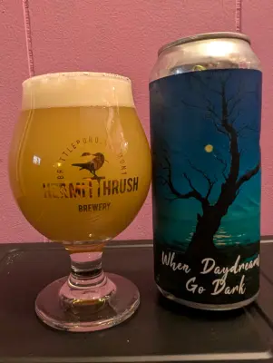 Thirsty_Yesterday's photo of When Daydreams Go Dark