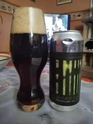 stevoj's photo of The Marble Index