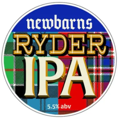 eurosoba's photo of Ryder