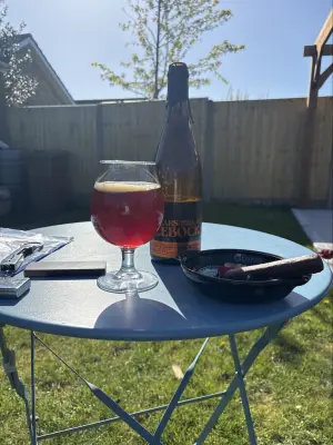 Mr_Pink_152's photo of Icebock Special Reserve