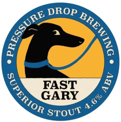 eurosoba's photo of Fast Gary