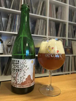 Dedollewaitor's photo of Dulle Teve Kriek