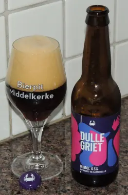 RudiGR's photo of Dulle Griet