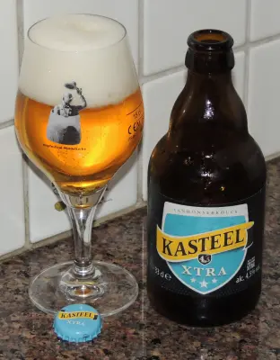 RudiGR's photo of Kasteel Xtra