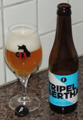 RudiGR's photo of Tripel Bertha