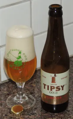 RudiGR's photo of Tipsy Gold